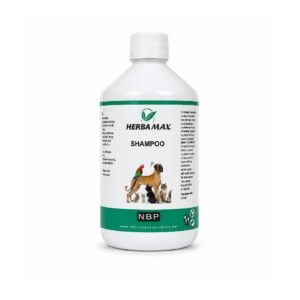 Herba Max Σαμπουάν All Hair (Λεβάντα - Citronella) 500ml