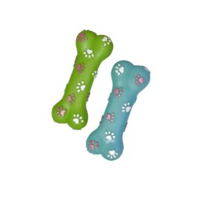 Πλαστικό Κόκκαλο με Πατούσες (με ήχο) 21cm