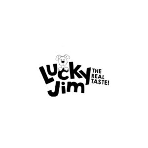 Lucky Jim