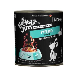 Lucky Jim Mono Ά&lambda;&omicron;&gamma;&omicron; 800gr
