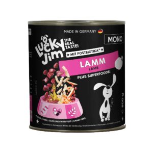 Lucky Jim Mono &Alpha;&rho;&nu;ί 800gr
