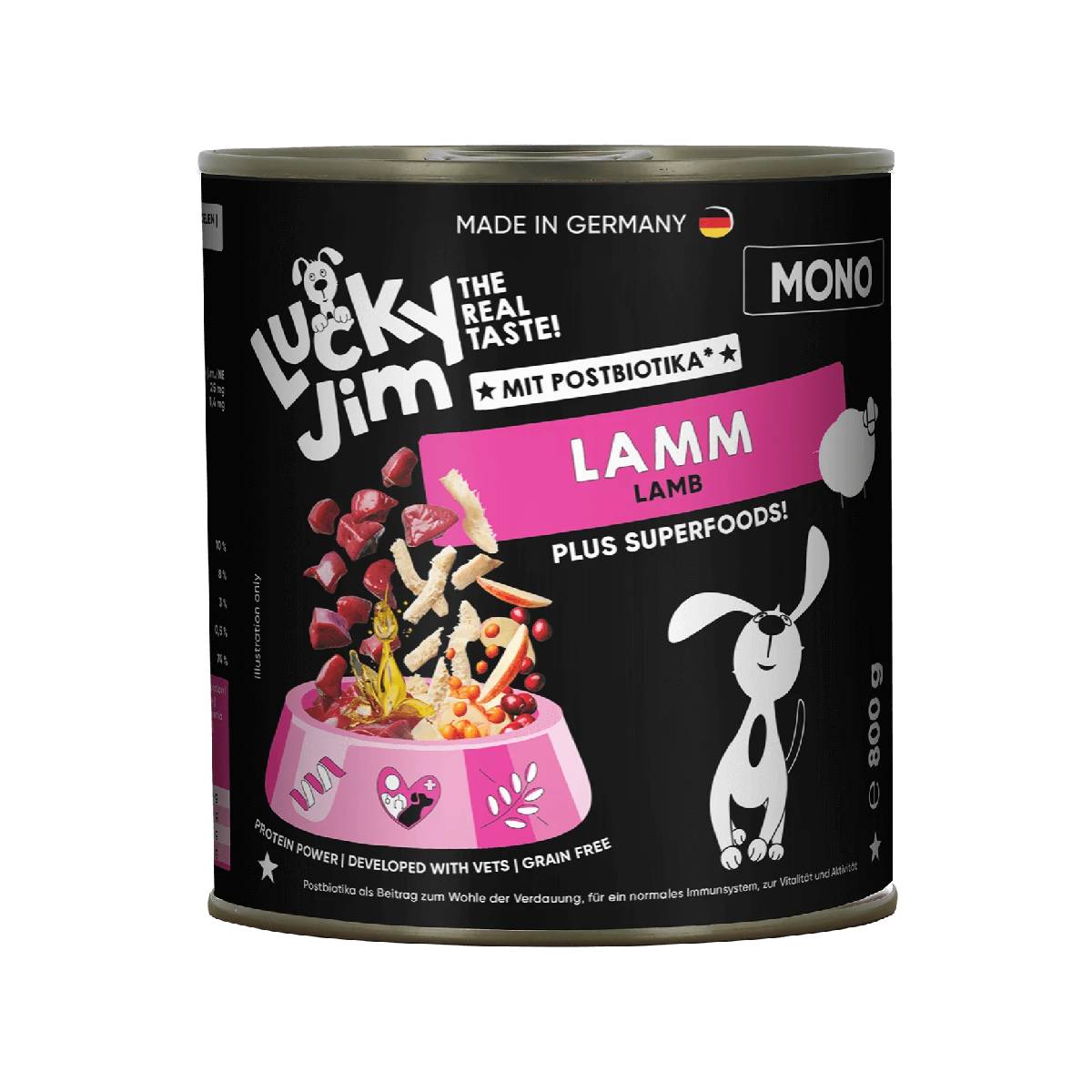 130060262_Lucky_Jim_MONO_Arni_800gr_