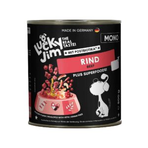 Lucky Jim Mono &Beta;&omicron;&delta;&iota;&nu;ό 800gr
