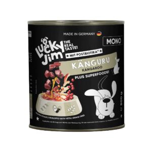 Lucky Jim Mono &Kappa;&alpha;&gamma;&kappa;&omicron;&upsilon;&rho;ό 800gr