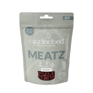 Catz Finefood Meatz Καγκουρό 45gr