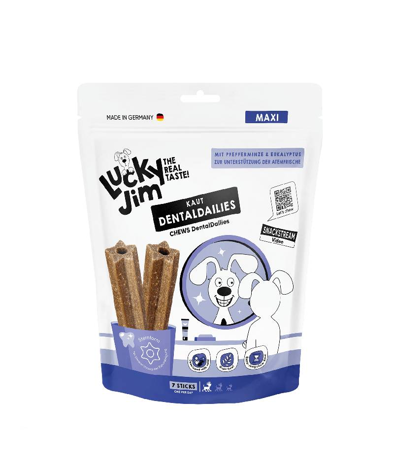 130080203_Lucky_Jim_DentalSticks__Maxi_7tem_350gr