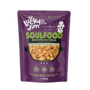 Lucky Jim Soulfood &Mu;&epsilon;&sigma;&omicron;&gamma;&epsilon;&iota;&alpha;&kappa;ή &Pi;&alpha;έ&gamma;&iota;&alpha; 300gr