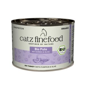 Catz Finefood Bio No 511 &Beta;&iota;&omicron;&lambda;&omicron;&gamma;&iota;&kappa;ή &Gamma;&alpha;&lambda;&omicron;&pi;&omicron;ύ&lambda;&alpha; 200gr