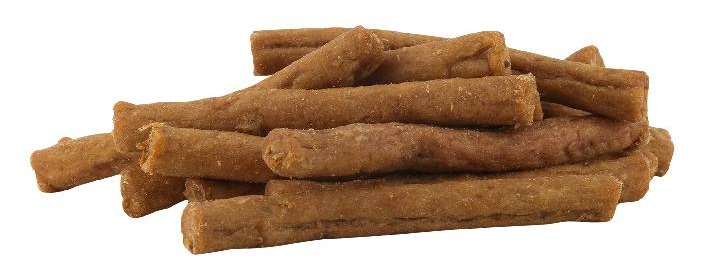 Lucky Lou Lucky Ones Sticks Κοτόπουλο & Τυρί 50gr