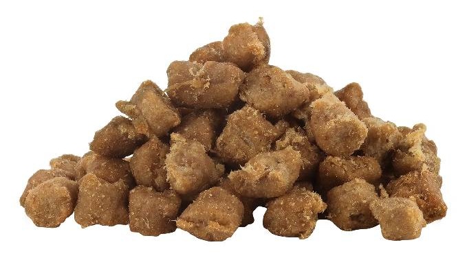 Lucky Lou Lucky Ones Cubes Κοτόπουλο 80gr