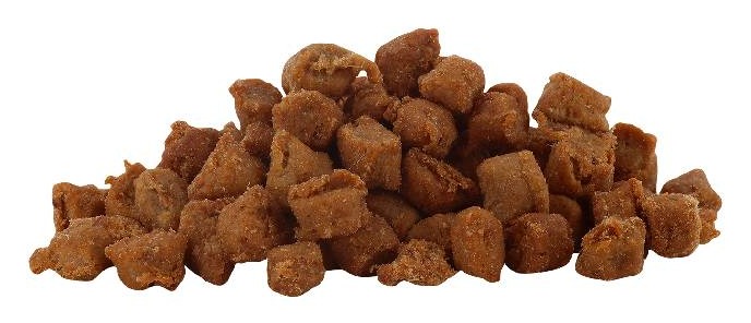 Lucky Lou Lucky Ones Cubes Κοτόπουλο & Χήνα 80gr