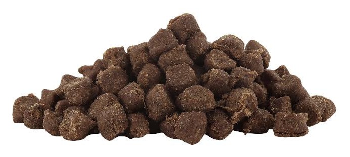Lucky Lou Lucky Ones Cubes Κοτόπουλο & Ελάφι 80gr