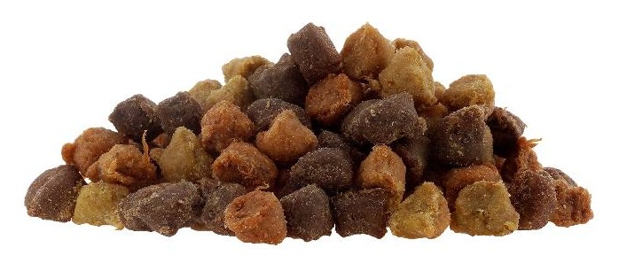 Lucky Lou Lucky Ones Cubes Multipack 80gr