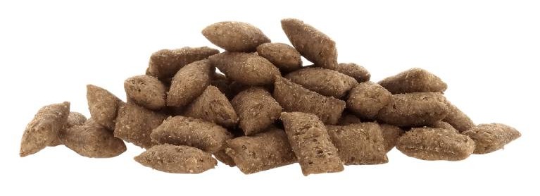 Lucky Lou Lucky Ones Krunchy Krisps Κοτόπουλο 60gr