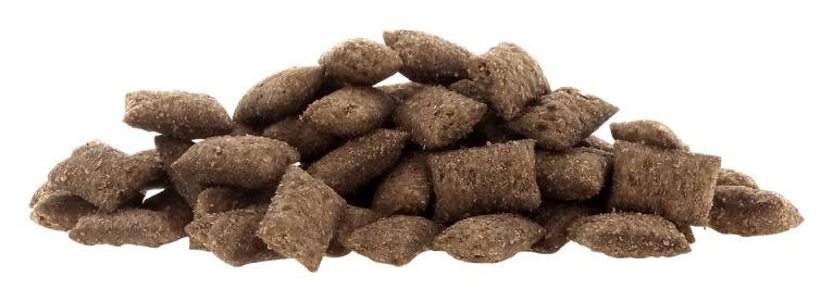 Lucky Lou Lucky Ones Krunchy Krisps Κοτόπουλο & Σολομός 60gr