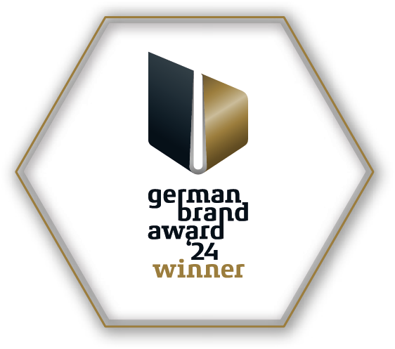 German Brand Award 2024 Winner
