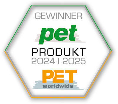 pet Προϊόν της Χρονιάς 2024/2025