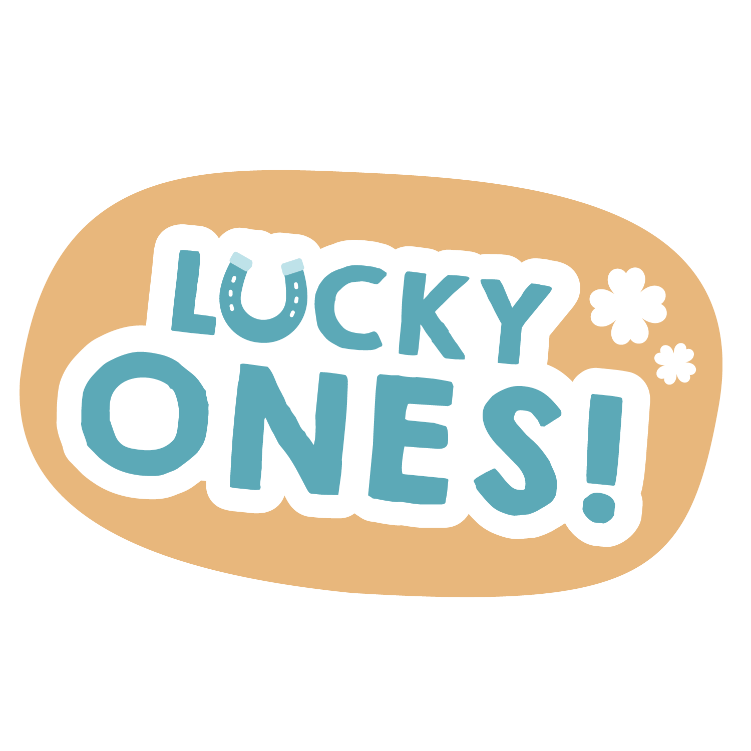 Lucky Ones