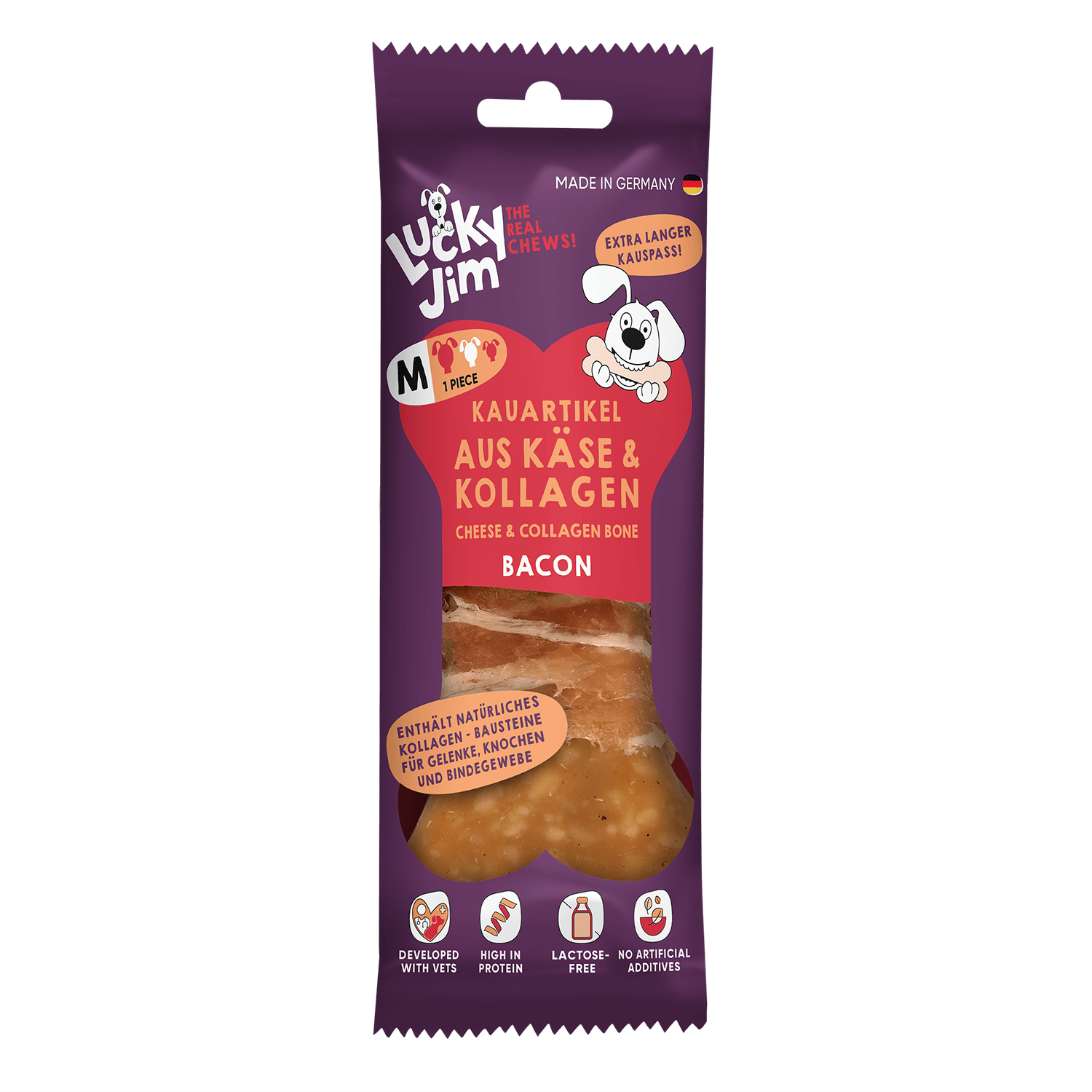 Snacks Μάσησης