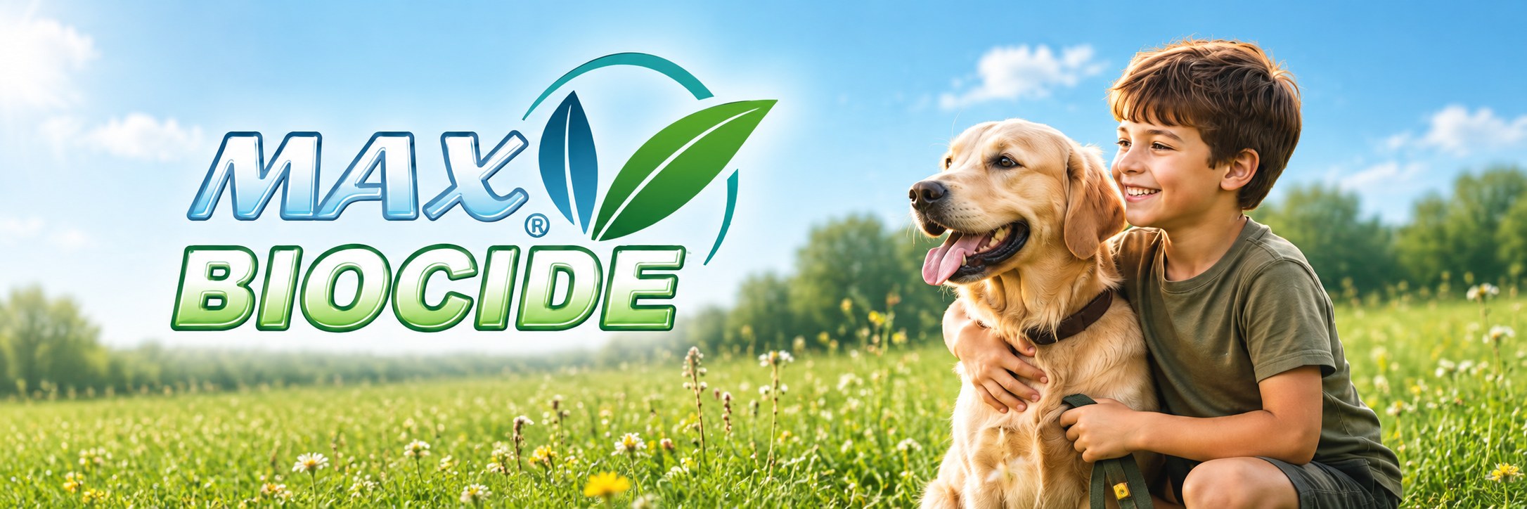 Max Biocide Geraniol – αντιπαρασιτική προστασία φυτικής προέλευσης