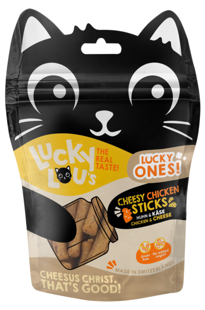 Lucky Ones Sticks