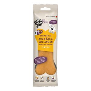 Lucky Jim TRC &Kappa;ό&kappa;&kappa;&alpha;&lambda;&omicron; &Tau;&upsilon;&rho;&iota;&omicron;ύ & &Kappa;&omicron;&lambda;&lambda;&alpha;&gamma;ό&nu;&omicron;&upsilon; Classic Large (1 &Tau;&epsilon;&mu;) 120gr