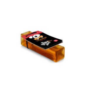 Lucky Jim TRC Μπάρα Κολλαγόνου με Βοδινό Small 25gr