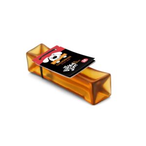 Lucky Jim TRC Μπάρα Κολλαγόνου με Βοδινό Medium 60gr