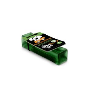 Lucky Jim TRC Denta Μπάρα Κολλαγόνου με Σπιρουλίνα Small 25gr